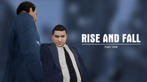 Rise And Fall mod for Mafia: The City of Lost Heaven .
